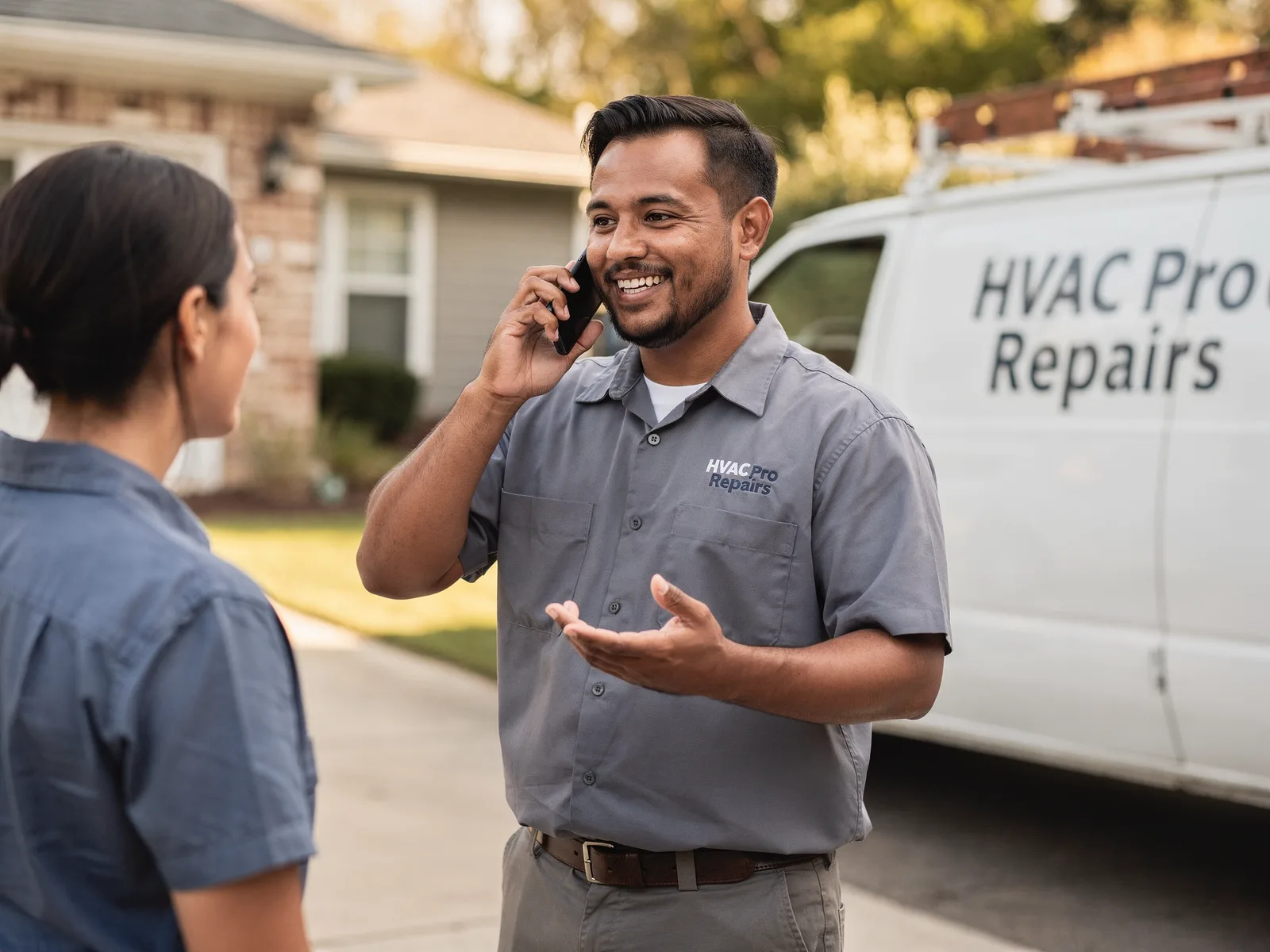 Heat Pump Repair Dresden, TN FAQs